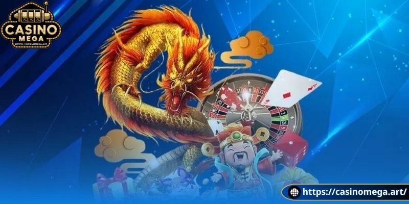 Sảnh game nổ hũ khủng