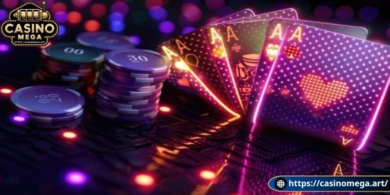 Vài nét về Casino Mega 