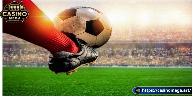 Phân tích kèo chấp 0.5 là gì và cách đặt cược hiệu quả