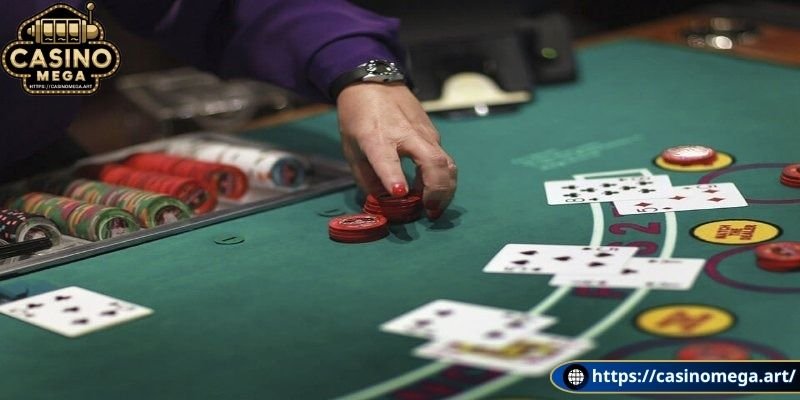 Những mẹo hay nên nắm trong luật đánh Baccarat