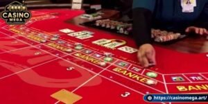 Các loại cược cần biết trong luật chơi Baccarat